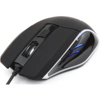 Игровая мышь Gembird MG-500 фото 2